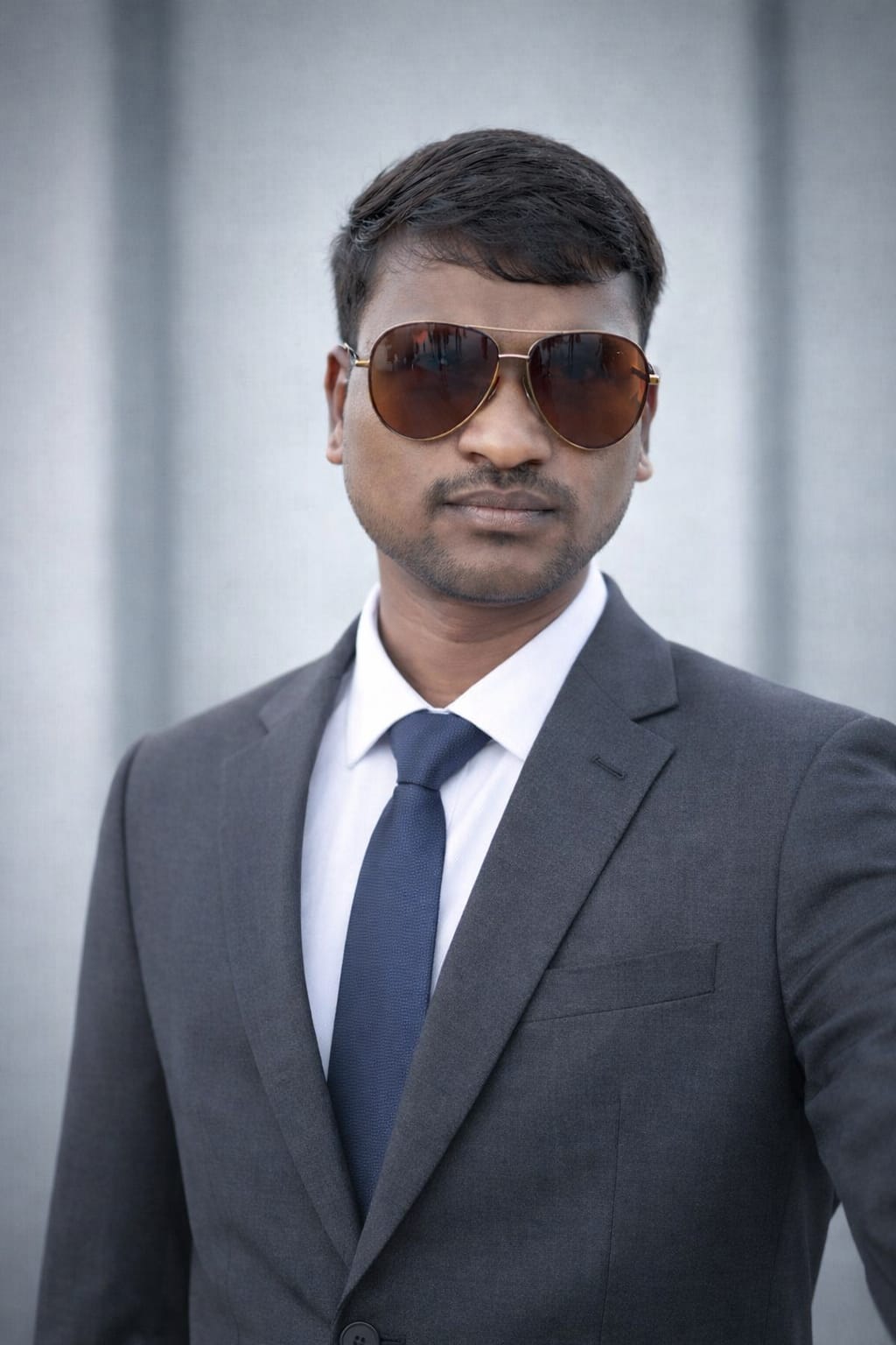 Thanga Raja - CEO of Nalauzhavan